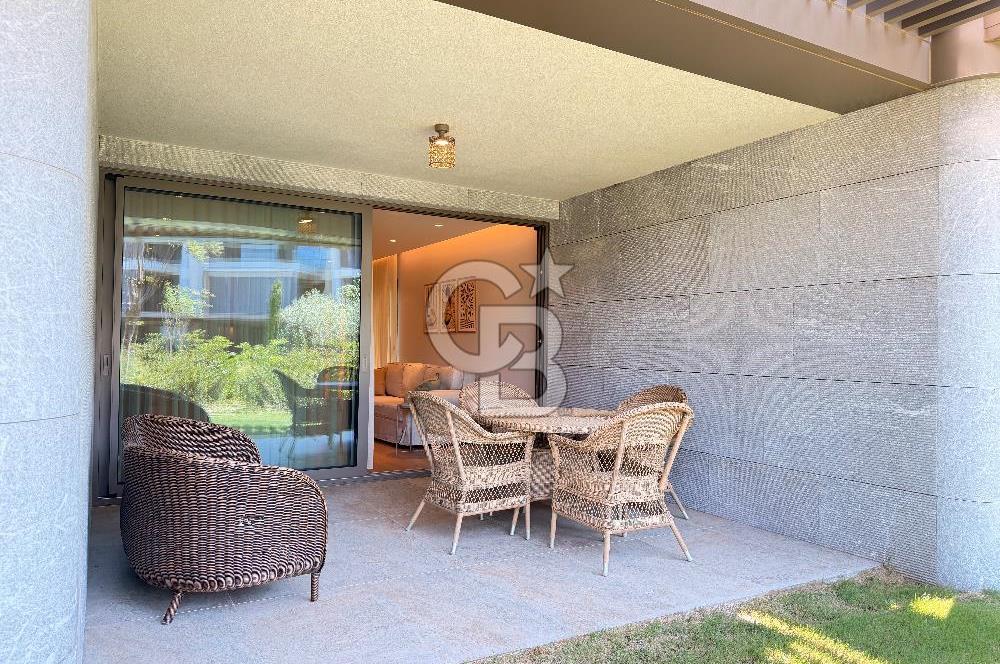 Kumsal Boyalık Kiralık Residence