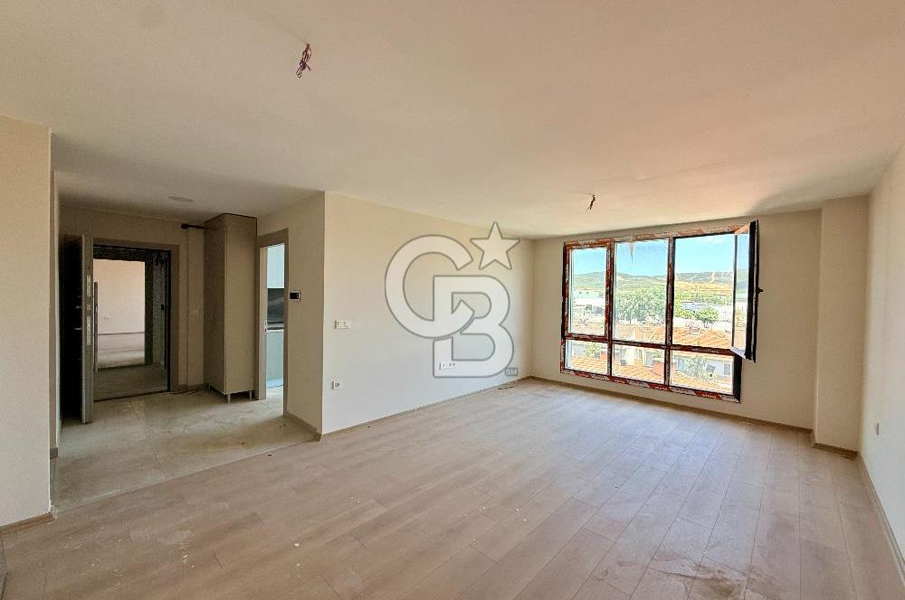 TUZLA DARAPARK'TA SİTE İÇERİSİNDE SIFIR KİRALIK 3+1 DAİRE