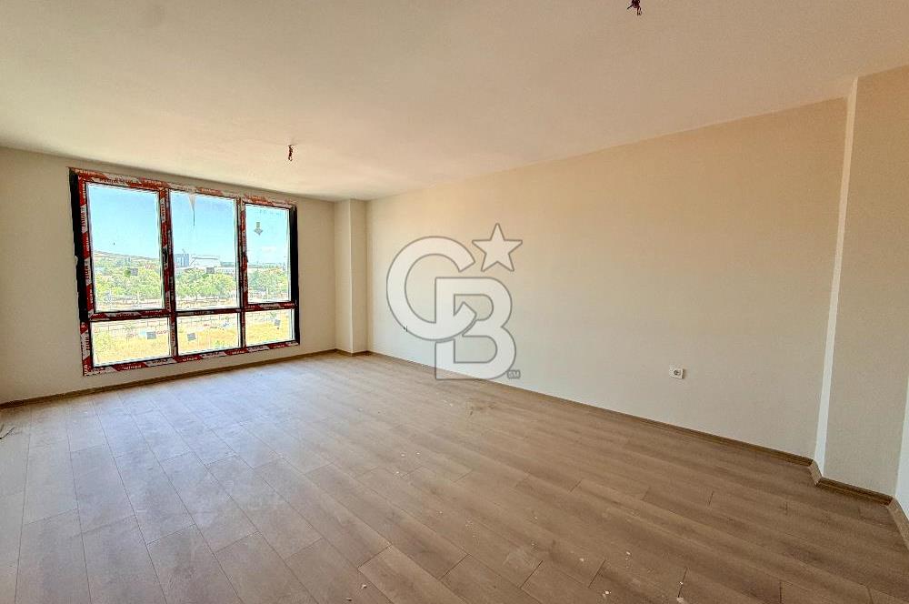 TUZLA DARAPARK'TA SİTE İÇERİSİNDE SIFIR KİRALIK 3+1 DAİRE