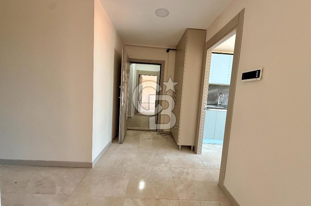 TUZLA DARAPARK'TA SİTE İÇERİSİNDE SIFIR KİRALIK 3+1 DAİRE