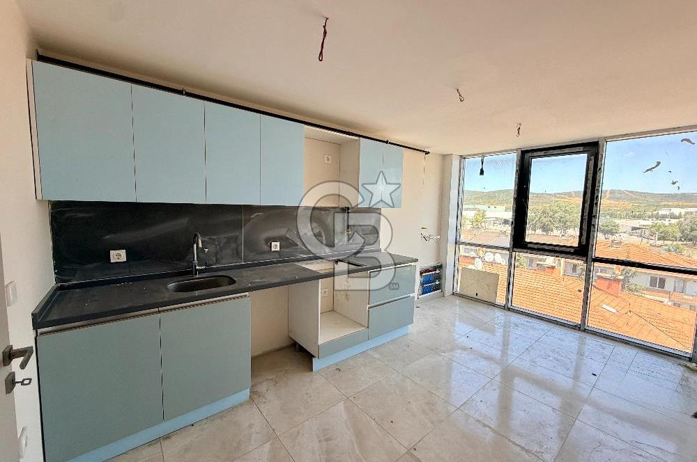 TUZLA DARAPARK'TA SİTE İÇERİSİNDE SIFIR KİRALIK 3+1 DAİRE