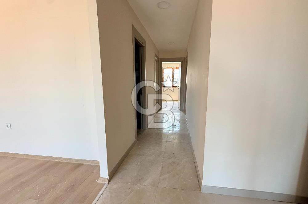TUZLA DARAPARK'TA SİTE İÇERİSİNDE SIFIR KİRALIK 3+1 DAİRE