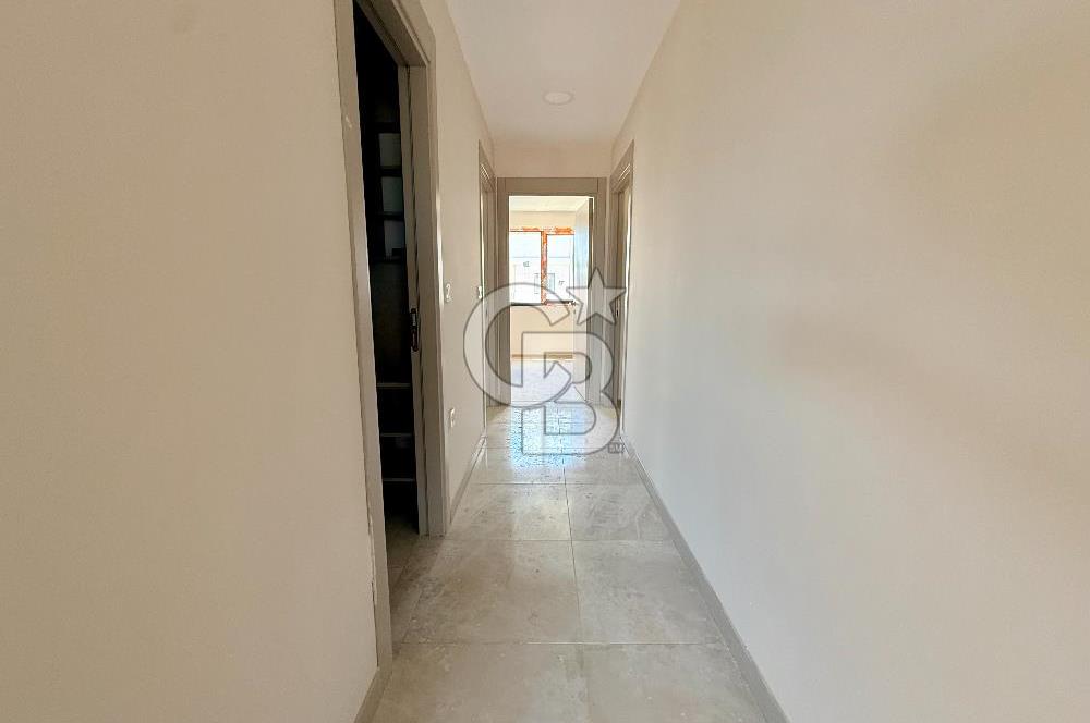TUZLA DARAPARK'TA SİTE İÇERİSİNDE SIFIR KİRALIK 3+1 DAİRE