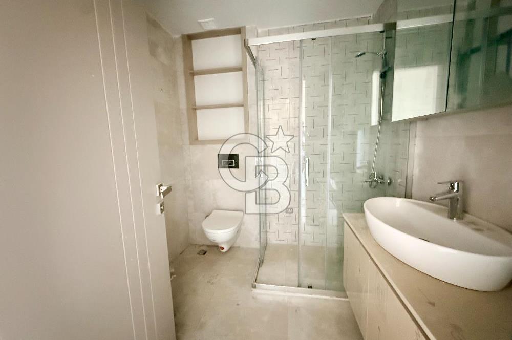 TUZLA DARAPARK'TA SİTE İÇERİSİNDE SIFIR KİRALIK 3+1 DAİRE