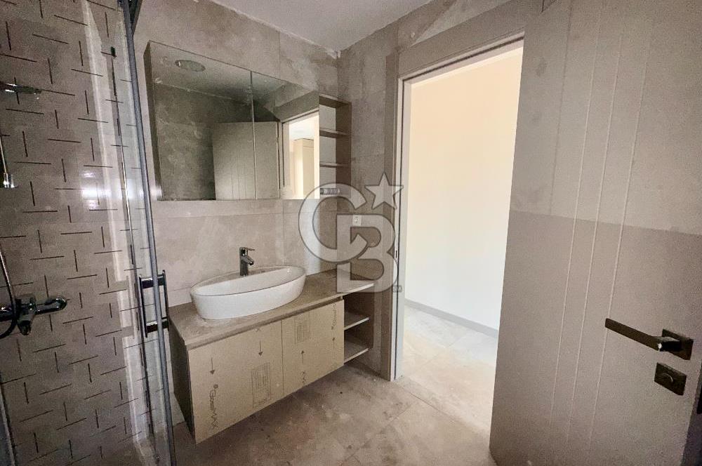 TUZLA DARAPARK'TA SİTE İÇERİSİNDE SIFIR KİRALIK 3+1 DAİRE