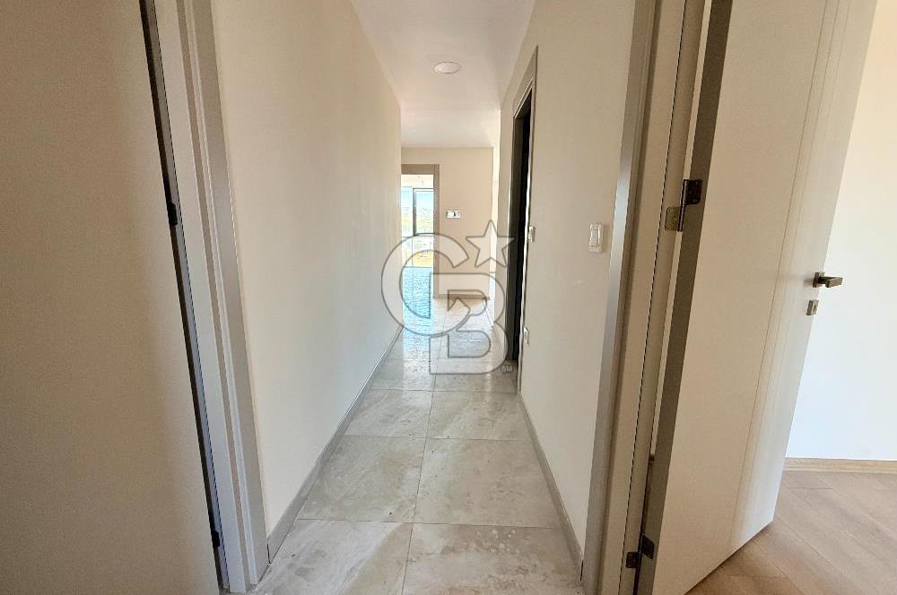 TUZLA DARAPARK'TA SİTE İÇERİSİNDE SIFIR KİRALIK 3+1 DAİRE