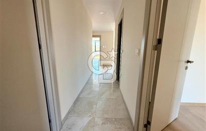 TUZLA DARAPARK'TA SİTE İÇERİSİNDE SIFIR KİRALIK 3+1 DAİRE