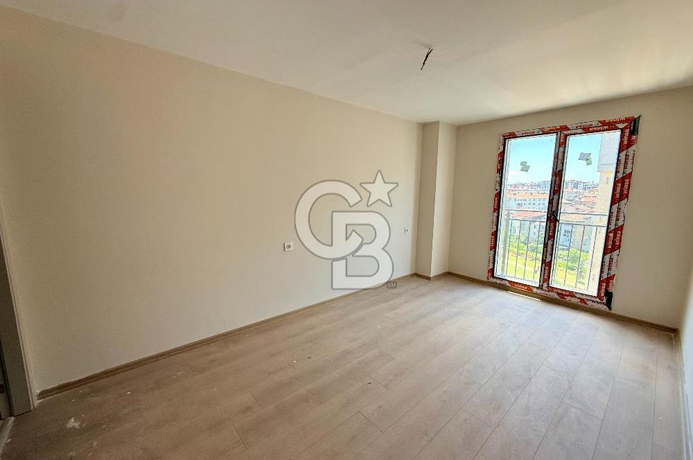 TUZLA DARAPARK'TA SİTE İÇERİSİNDE SIFIR KİRALIK 3+1 DAİRE