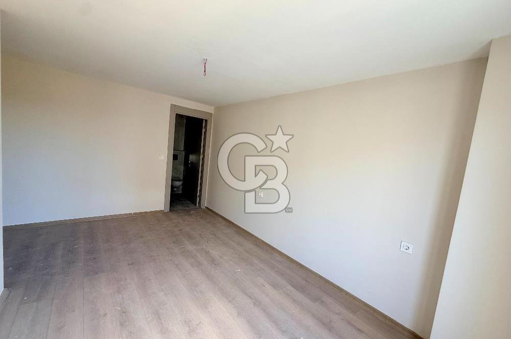 TUZLA DARAPARK'TA SİTE İÇERİSİNDE SIFIR KİRALIK 3+1 DAİRE