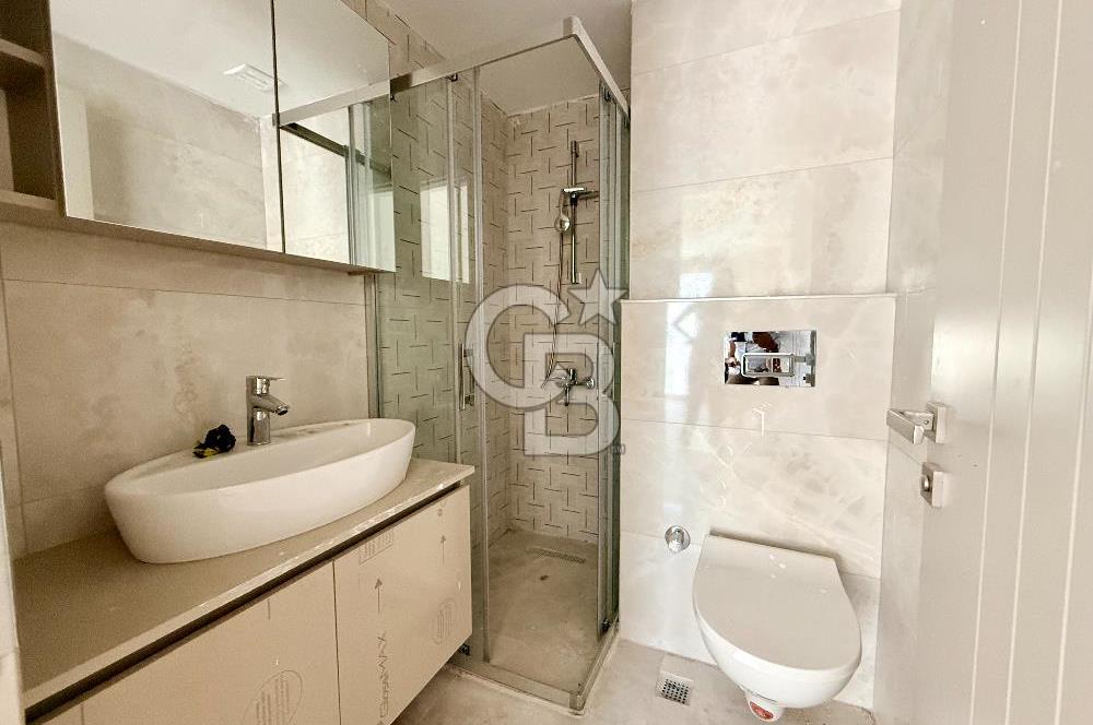 TUZLA DARAPARK'TA SİTE İÇERİSİNDE SIFIR KİRALIK 3+1 DAİRE