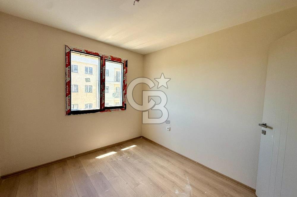 TUZLA DARAPARK'TA SİTE İÇERİSİNDE SIFIR KİRALIK 3+1 DAİRE