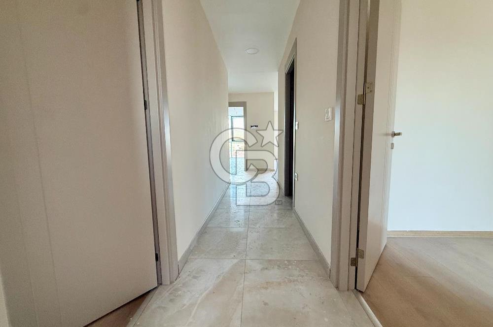 DaraPark Tuzla Park Manzaralı 3+1 Satılık