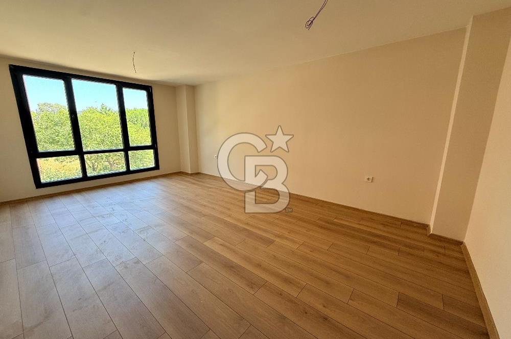 DaraPark Tuzla Park Manzaralı 3+1 Satılık