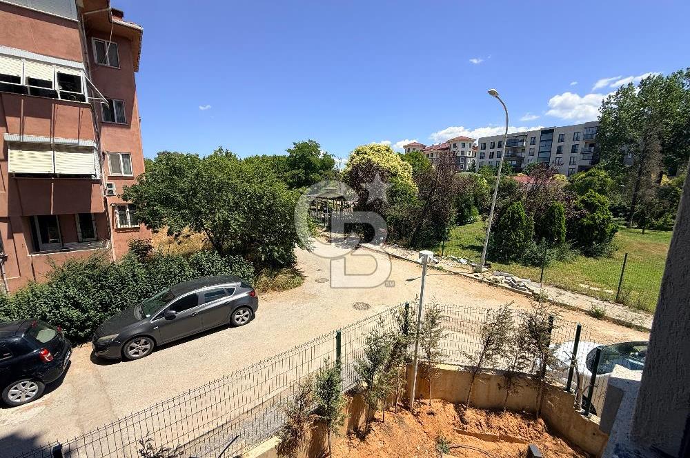 DaraPark Tuzla Park Manzaralı 3+1 Satılık
