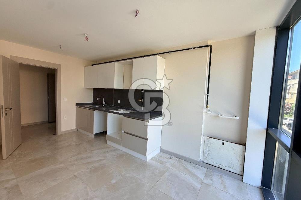 DaraPark Tuzla Park Manzaralı 3+1 Satılık