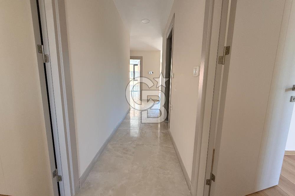 DaraPark Tuzla Park Manzaralı 3+1 Satılık