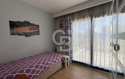 Yücesoy Mahalle Sitesinde 3+1 Eşyalı Kiralık Daire