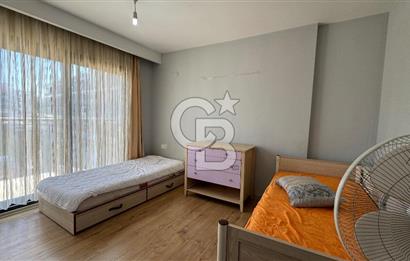 Yücesoy Mahalle Sitesinde 3+1 Eşyalı Kiralık Daire