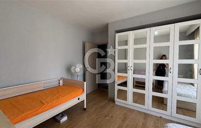 Yücesoy Mahalle Sitesinde 3+1 Eşyalı Kiralık Daire