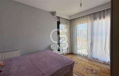 Yücesoy Mahalle Sitesinde 3+1 Eşyalı Kiralık Daire