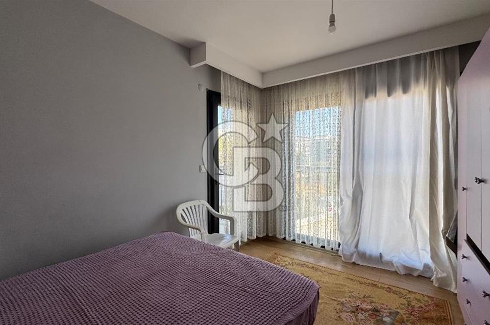 Yücesoy Mahalle Sitesinde 3+1 Eşyalı Kiralık Daire