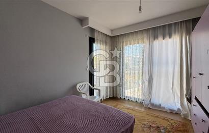 Yücesoy Mahalle Sitesinde 3+1 Eşyalı Kiralık Daire