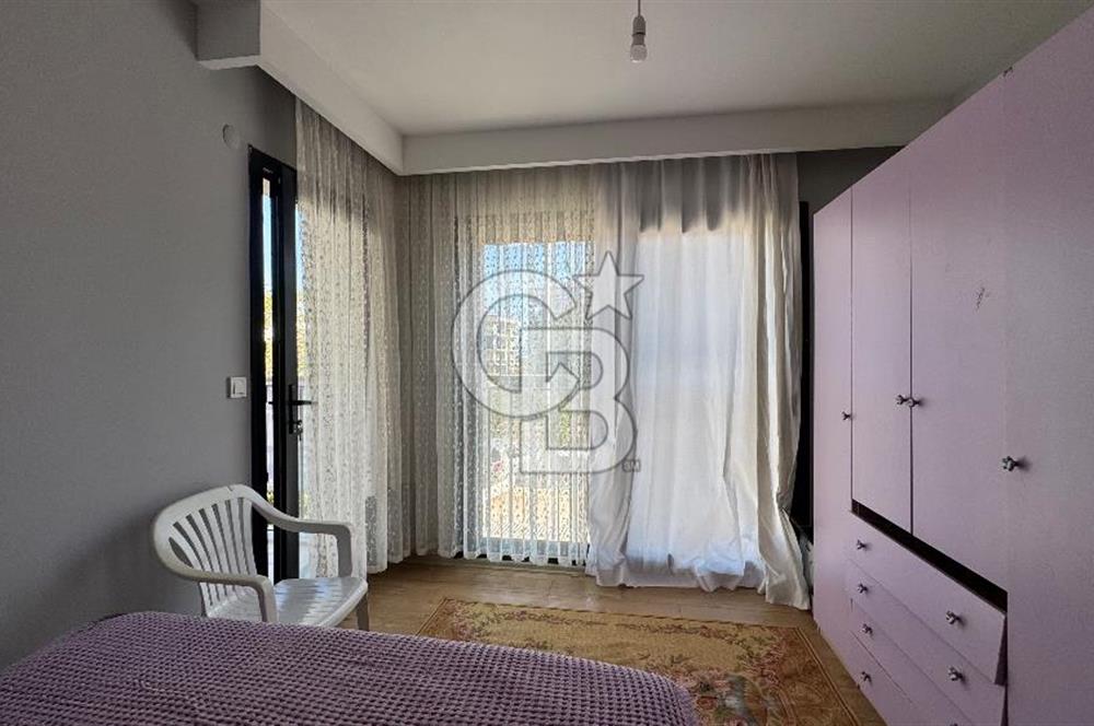 Yücesoy Mahalle Sitesinde 3+1 Eşyalı Kiralık Daire