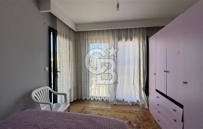 Yücesoy Mahalle Sitesinde 3+1 Eşyalı Kiralık Daire