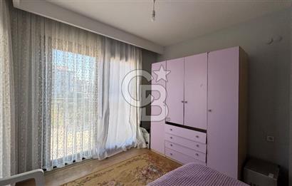Yücesoy Mahalle Sitesinde 3+1 Eşyalı Kiralık Daire