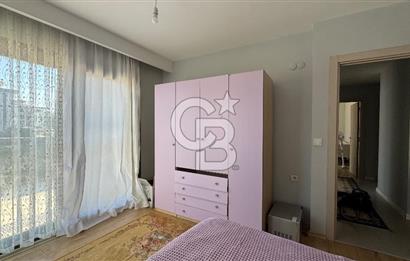 Yücesoy Mahalle Sitesinde 3+1 Eşyalı Kiralık Daire