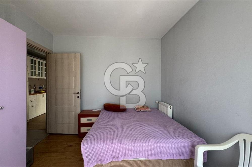 Yücesoy Mahalle Sitesinde 3+1 Eşyalı Kiralık Daire