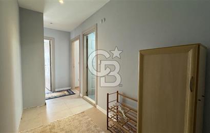 Yücesoy Mahalle Sitesinde 3+1 Eşyalı Kiralık Daire