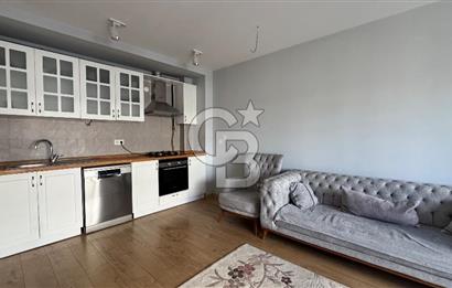 Yücesoy Mahalle Sitesinde 3+1 Eşyalı Kiralık Daire