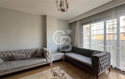 Yücesoy Mahalle Sitesinde 3+1 Eşyalı Kiralık Daire