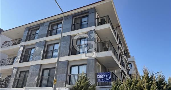 Yücesoy Mahalle Sitesinde 3+1 Eşyalı Kiralık Daire - 369325