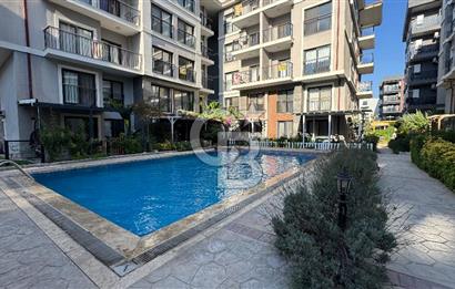 Yücesoy Mahalle Sitesinde 3+1 Eşyalı Kiralık Daire