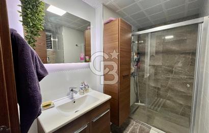 GÜLTEKİN PERA SUITE SİTESİ’nde GENİŞ 3+1 SATILIK DAİRE