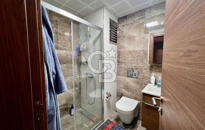GÜLTEKİN PERA SUITE SİTESİ’nde GENİŞ 3+1 SATILIK DAİRE