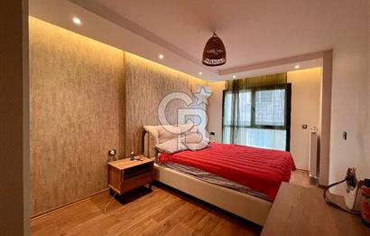 GÜLTEKİN PERA SUITE SİTESİ’nde GENİŞ 3+1 SATILIK DAİRE