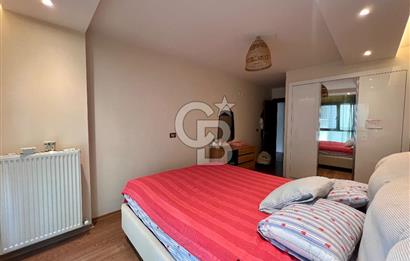 GÜLTEKİN PERA SUITE SİTESİ’nde GENİŞ 3+1 SATILIK DAİRE