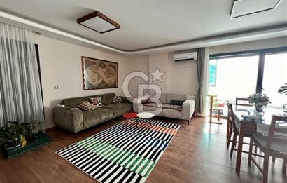 GÜLTEKİN PERA SUITE SİTESİ’nde GENİŞ 3+1 SATILIK DAİRE