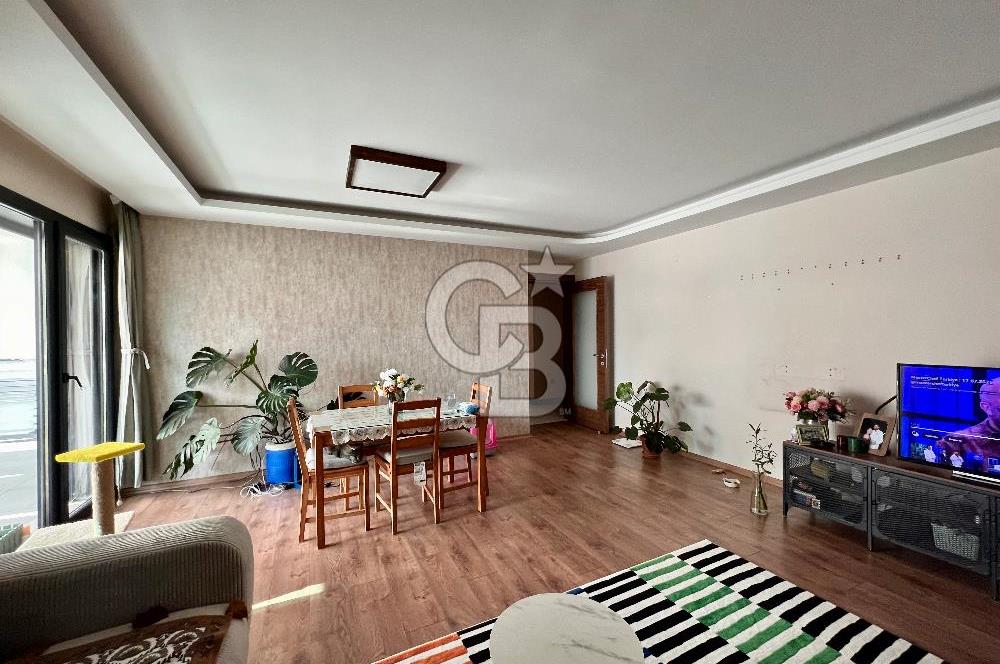 GÜLTEKİN PERA SUITE SİTESİ’nde GENİŞ 3+1 SATILIK DAİRE