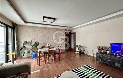 GÜLTEKİN PERA SUITE SİTESİ’nde GENİŞ 3+1 SATILIK DAİRE