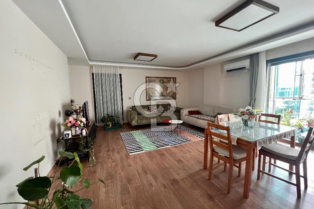GÜLTEKİN PERA SUITE SİTESİ’nde GENİŞ 3+1 SATILIK DAİRE