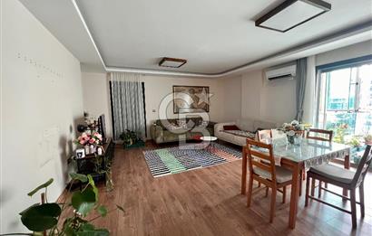 GÜLTEKİN PERA SUITE SİTESİ’nde GENİŞ 3+1 SATILIK DAİRE