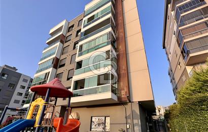 GÜLTEKİN PERA SUITE SİTESİ’nde GENİŞ 3+1 SATILIK DAİRE