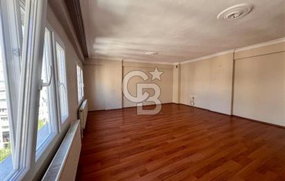 Bornova Kazımdirik Mahallesi 3+1 Kiralık Daire