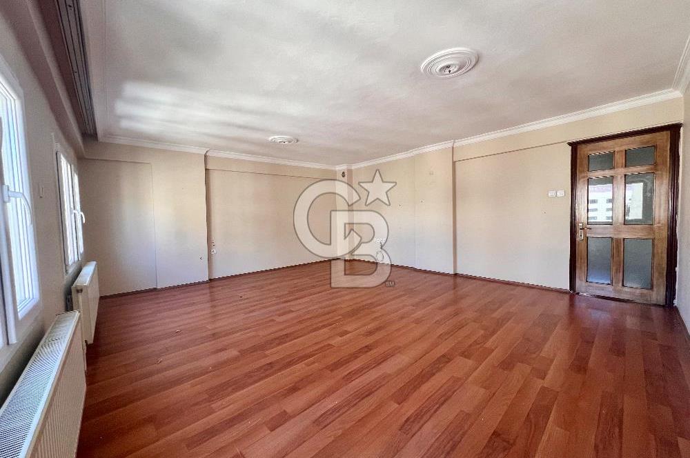 Bornova Kazımdirik Mahallesi 3+1 Kiralık Daire