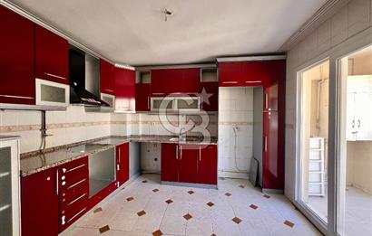 Bornova Kazımdirik Mahallesi 3+1 Kiralık Daire