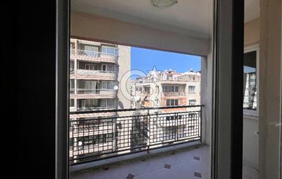 Bornova Kazımdirik Mahallesi 3+1 Kiralık Daire